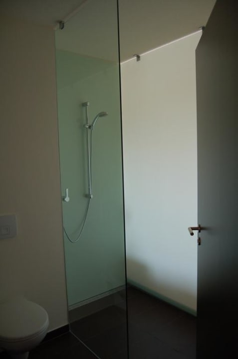 Dusche Hochwälder Wohlfühlhotel