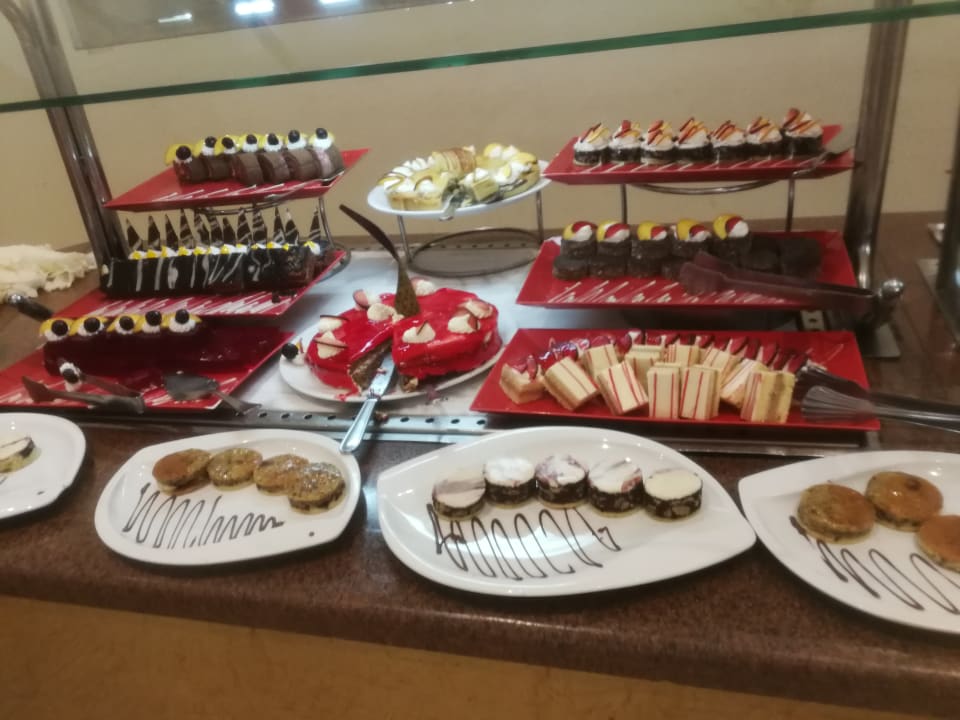 Gastro Prima Life Makadi Resort
