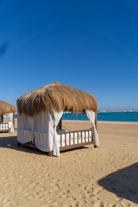 Strand Steigenberger Resort Ras Soma