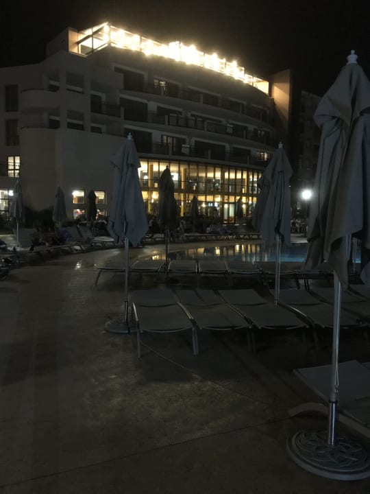 Gartenanlage HVD Clubhotel Miramar
