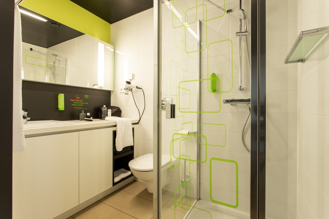 Zimmer Harry's Home Hotel München