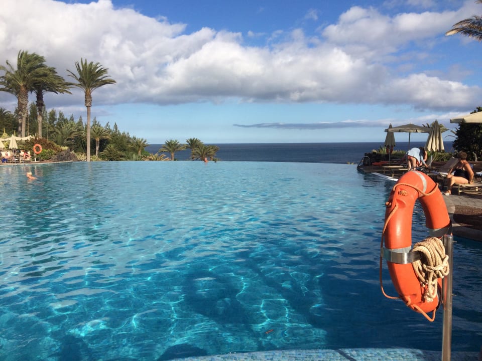Hauptpool R2 Rio Calma Hotel & Spa & Conference
