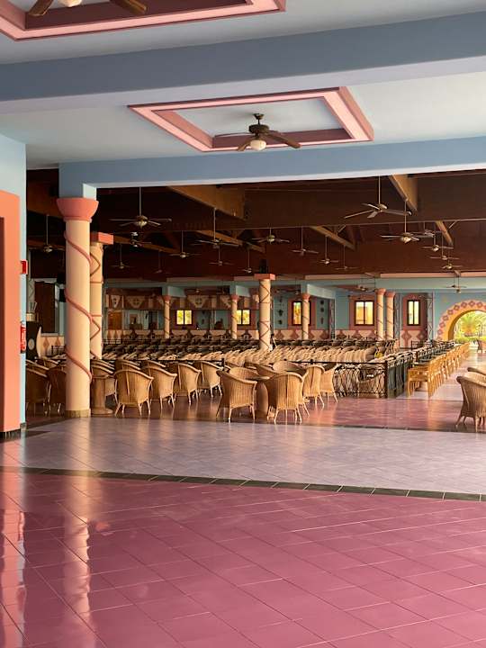 Sonstiges Hotel Riu Touareg