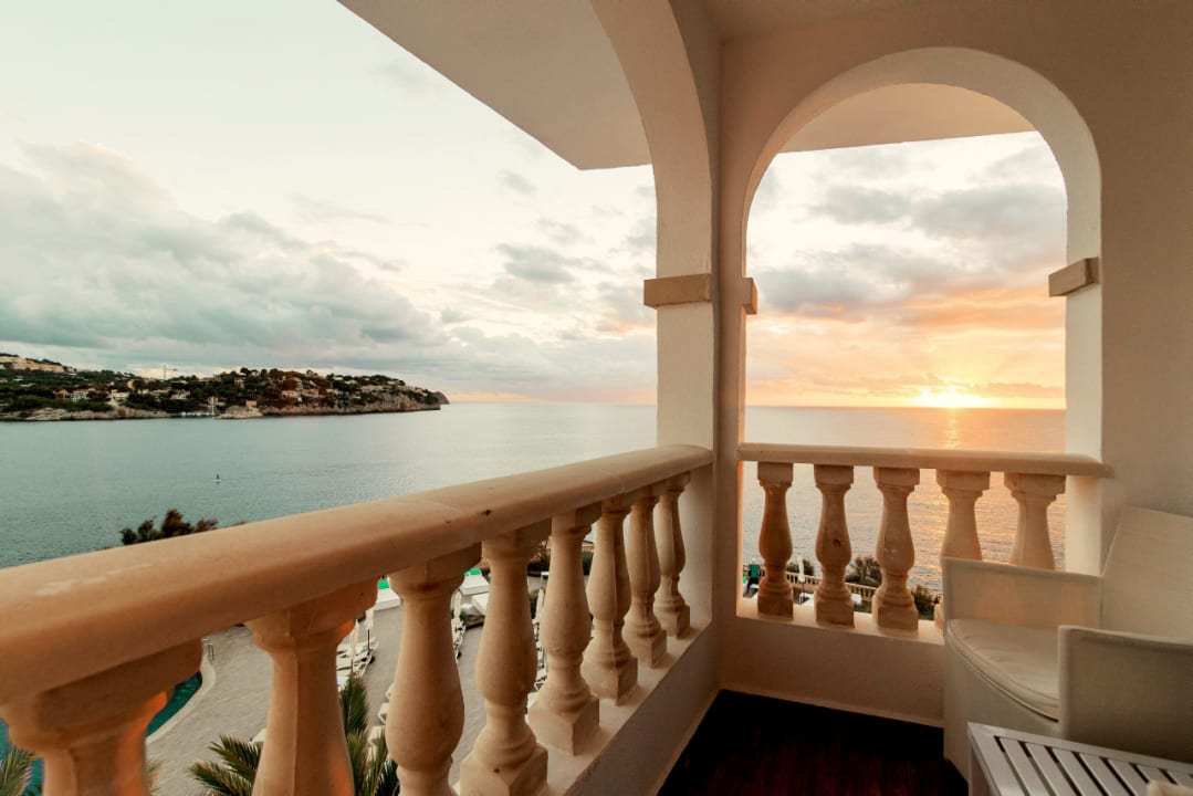 Ausblick Sentido Fido Punta del Mar – Adults only