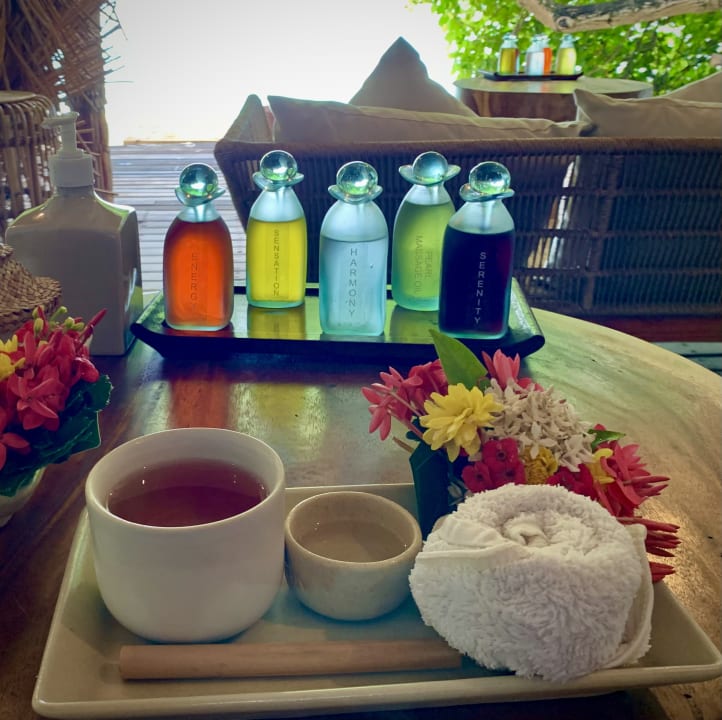 Gastro NH Collection Maldives Reethi Resort