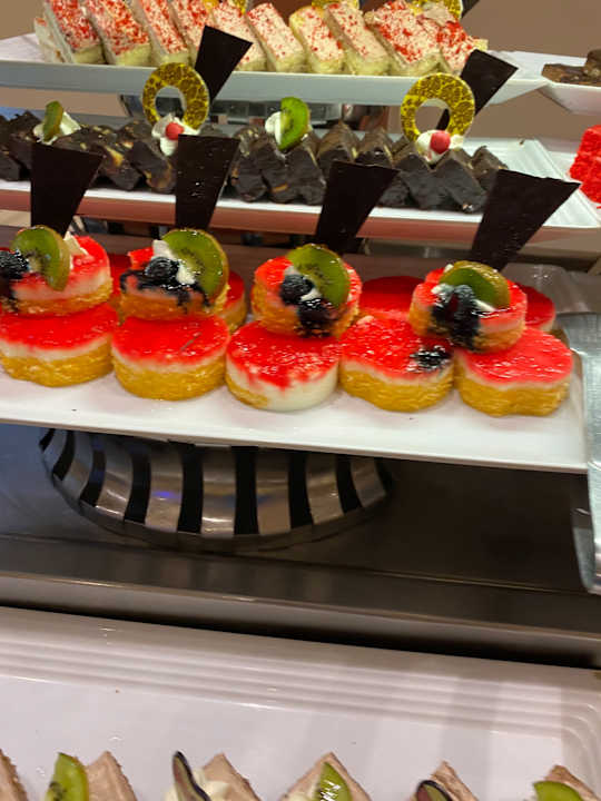 Gastro Regina Resort and Aqua Park Hurghada