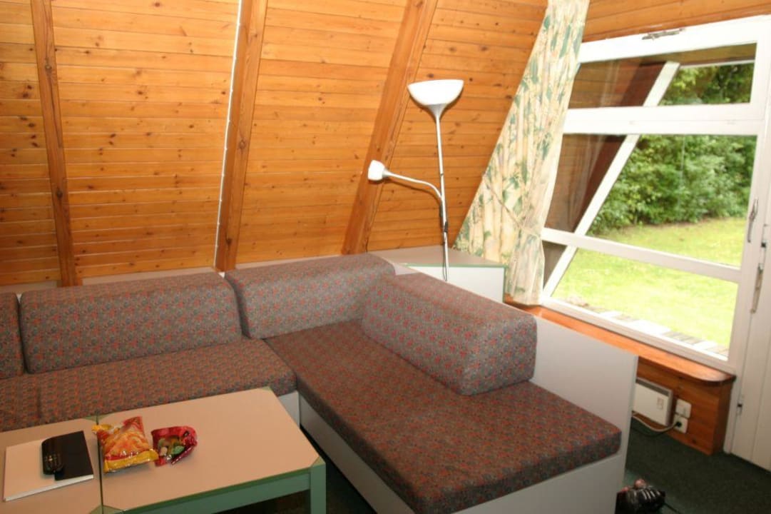 Wohnzimmer Damp Ostsee Resort & Ferienpark