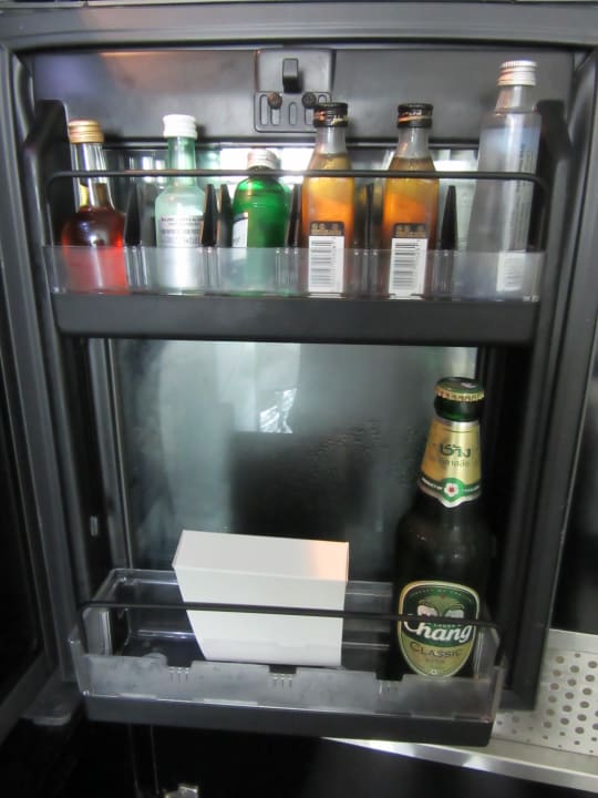 Zimmer W Abu Dhabi - Yas Island