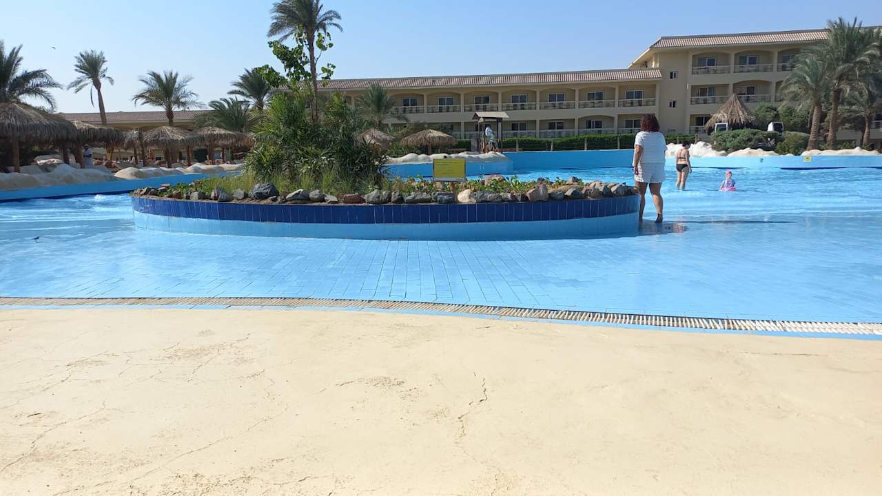 Pool Sindbad Club
