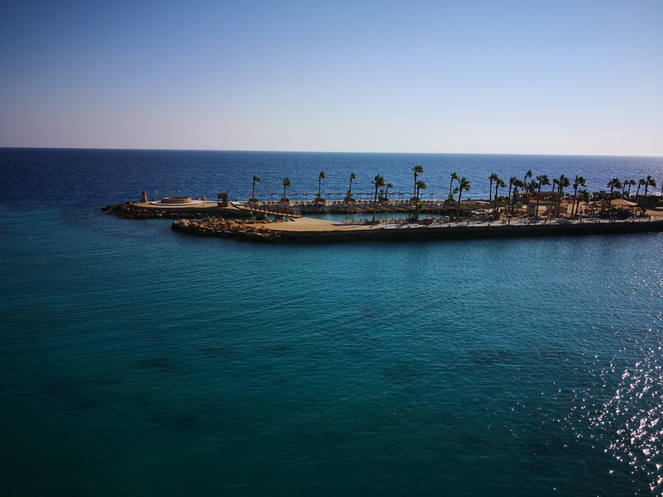 Strand Pickalbatros Citadel Resort