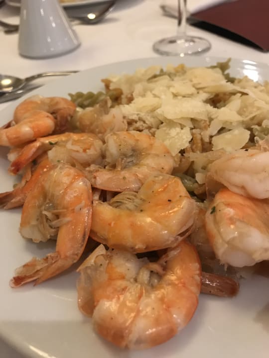 Gastro Bahia Principe Grand El Portillo