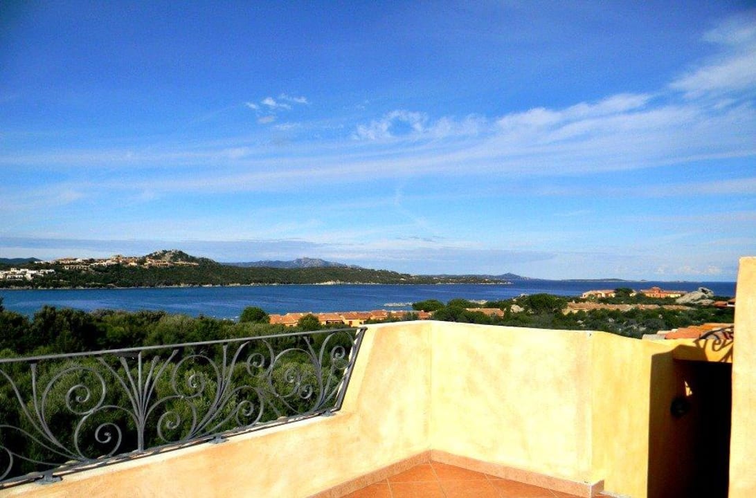 Solarium (solo in alcuni alloggi) Asfodeli di Marinella