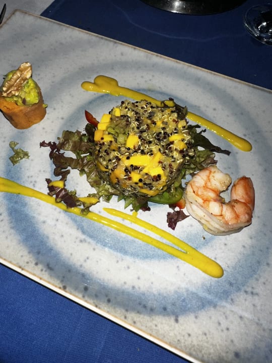 Gastro Iberotel Makadi Beach