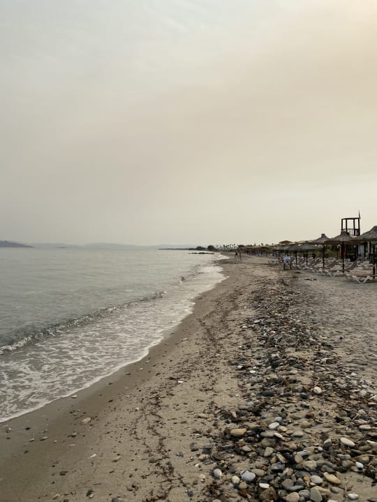 Strand Astir Odysseus Kos Resort & Spa
