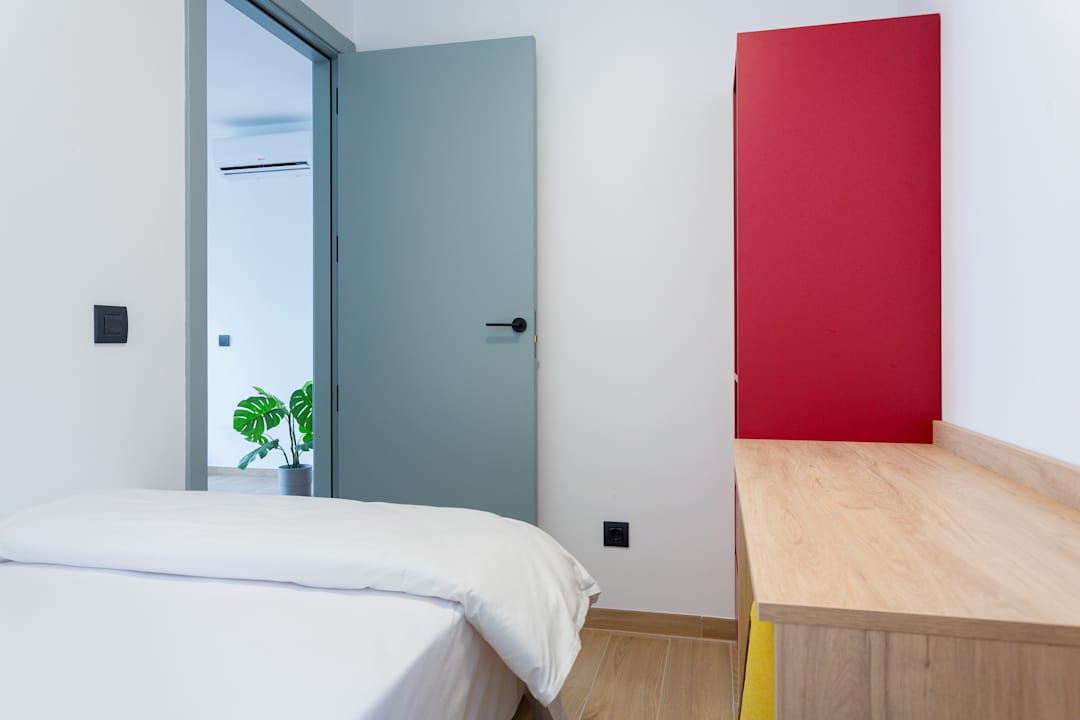 Zimmer Sholeo Lodges Las Palmas Flats