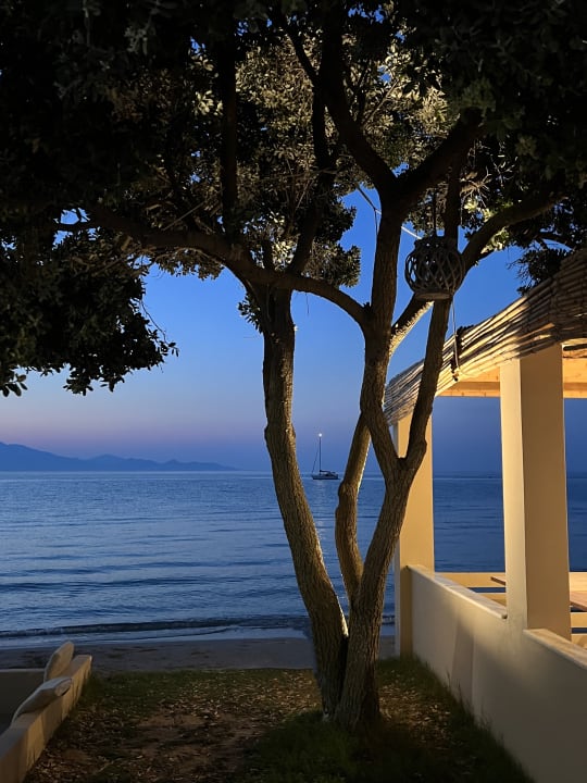 Strand Hotel Alykanas Beach