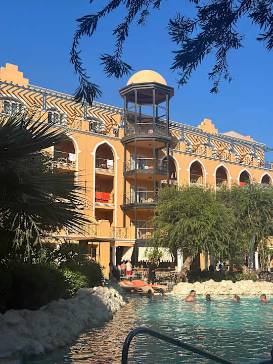 Pool The Grand Resort