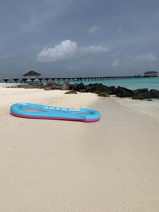 Strand ROBINSON NOONU