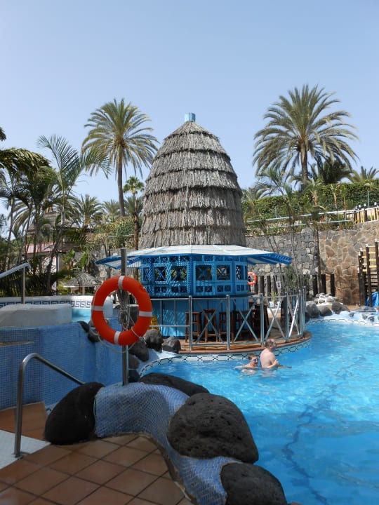 Pool Abora Catarina by Lopesan Hotels