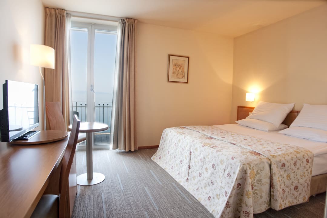 Zimmer Hotel Jadran