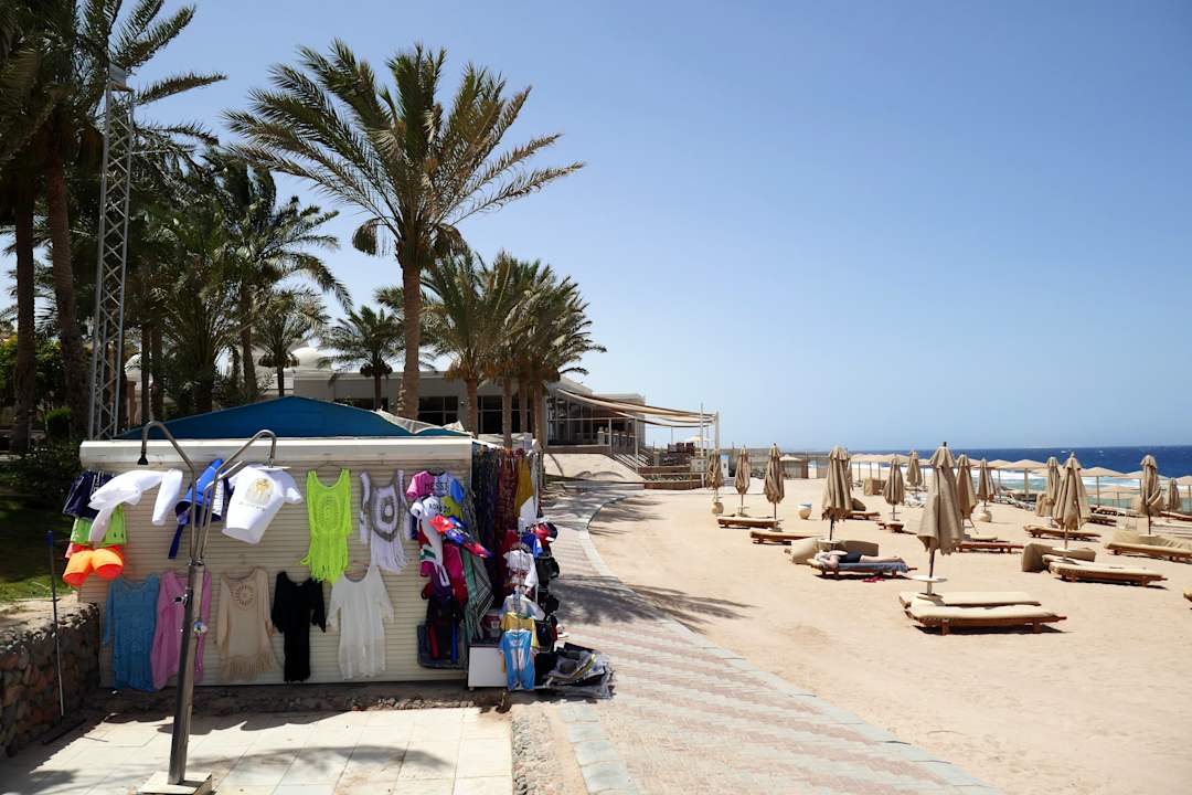 Strand Serenity Alpha Beach