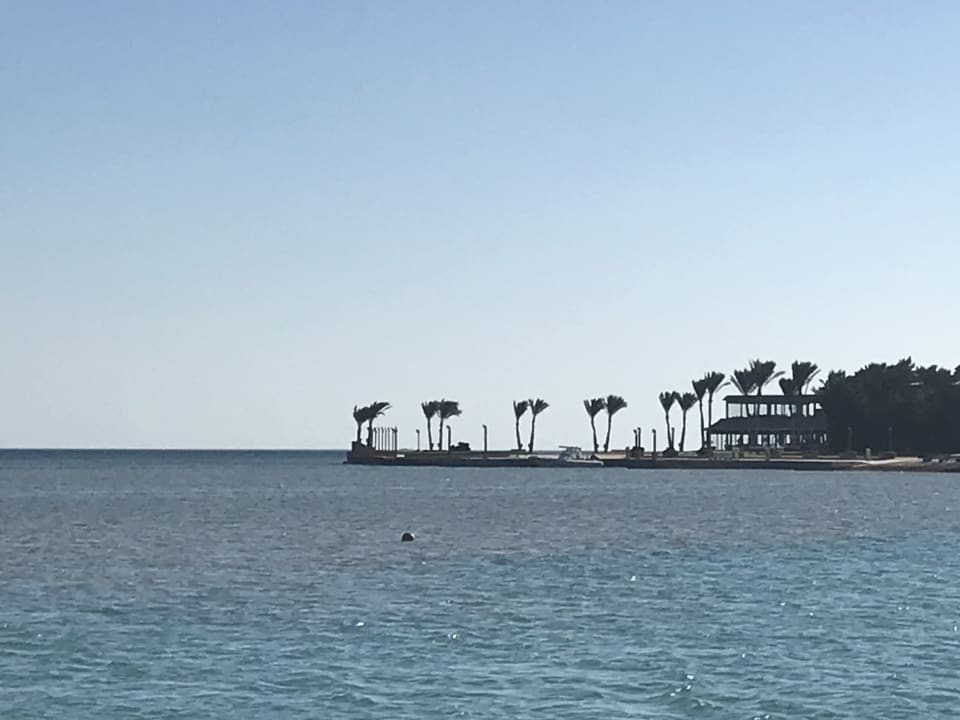Strand Panorama Bungalows Resort El Gouna