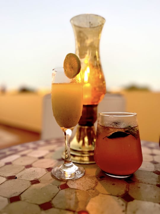 Gastro Steigenberger Coraya Beach - Adults only