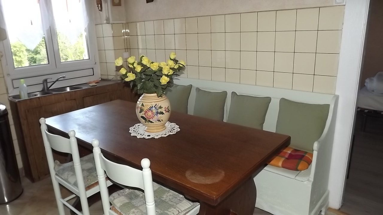 Sonstiges Gîte du Lion 90 Chambres du Lion 90