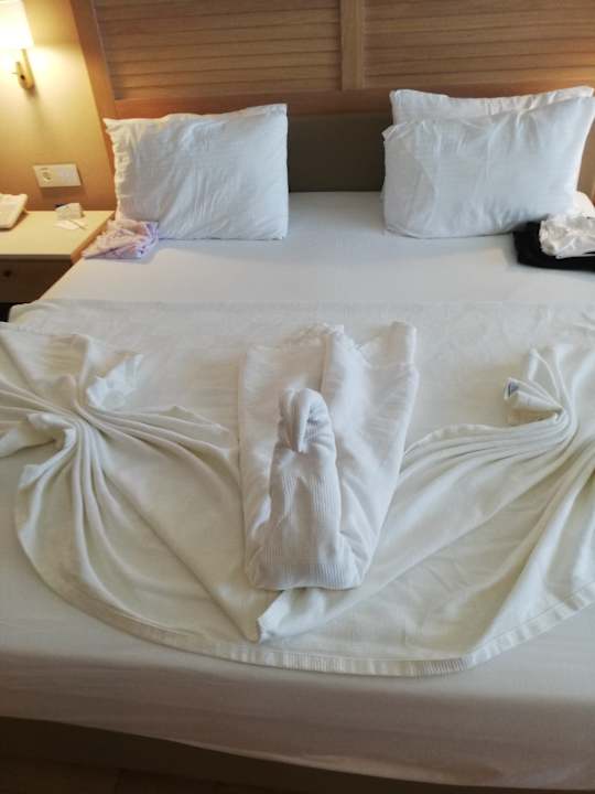 Zimmer Süral Saray Hotel