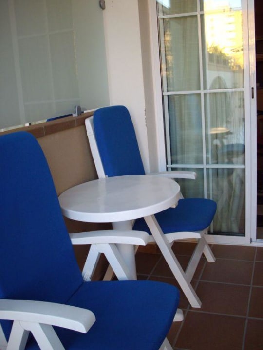 Balkon Grupotel Playa de Palma Suites & Spa