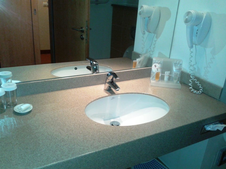 Standard Familien Zimmer 169  Aquapalace Hotel Prague