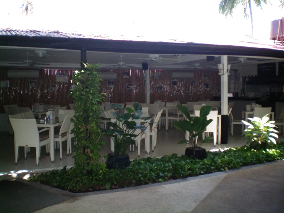 Bar und Restaurant Lokal Phuket