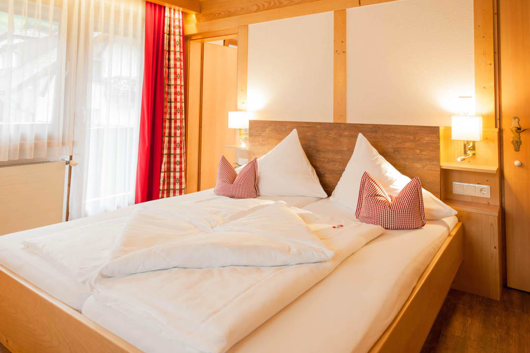 Brennerblick Hotel Angelika