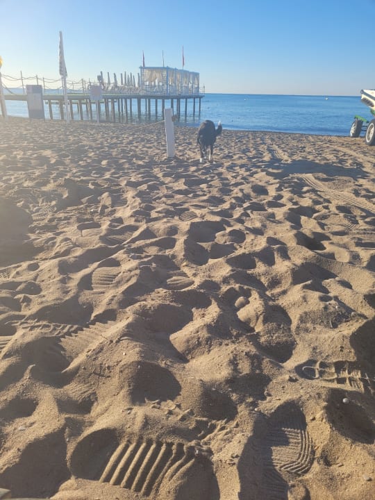 Strand Belek Beach Resort Hotel