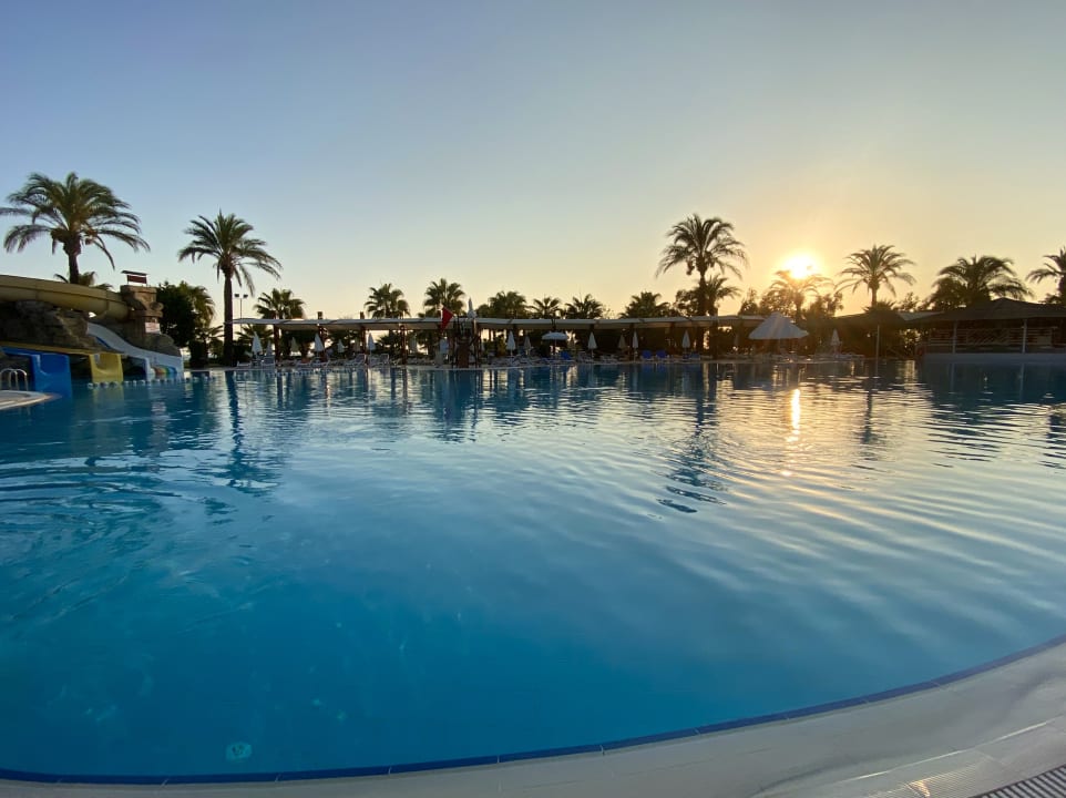 Pool TUI KIDS CLUB Felicia Village