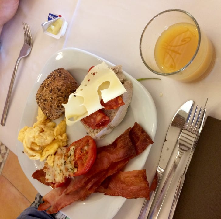 Restaurant Mon Port Hotel & Spa