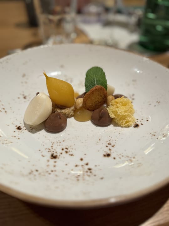 Gastro Mia Alpina . Zillertal Family Retreat