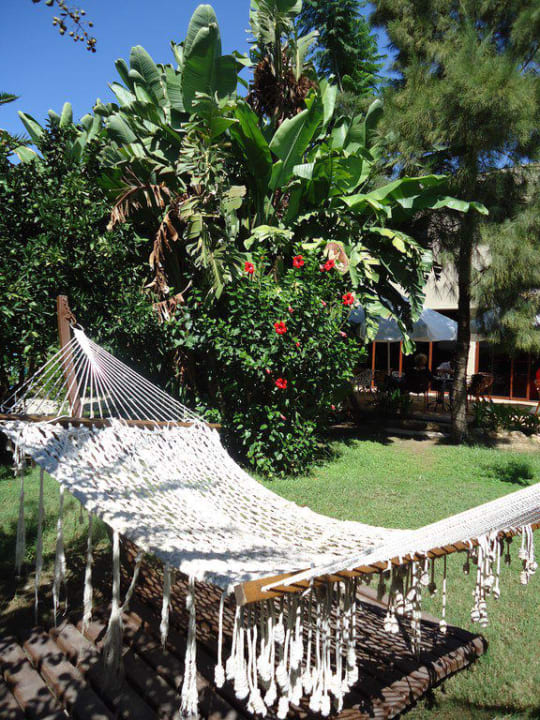 Sehr romantisch Hotel Club Nena