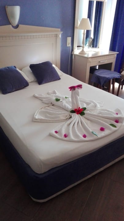 Zimmer Club Turtas Beach Hotel