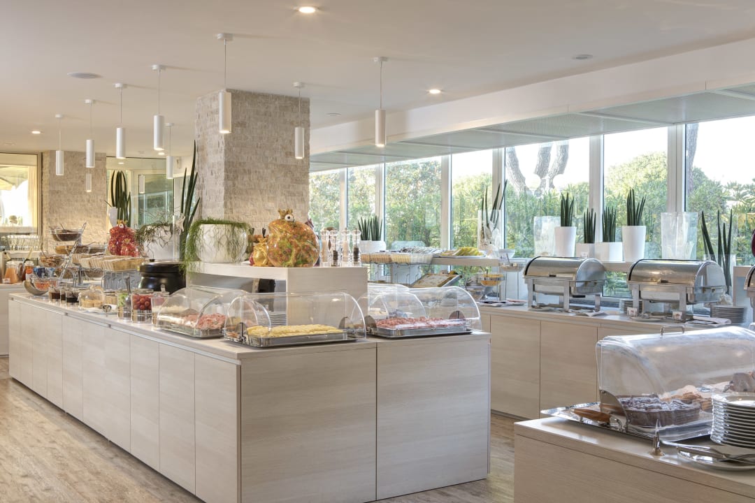 Gastro Park Hotel Brasilia