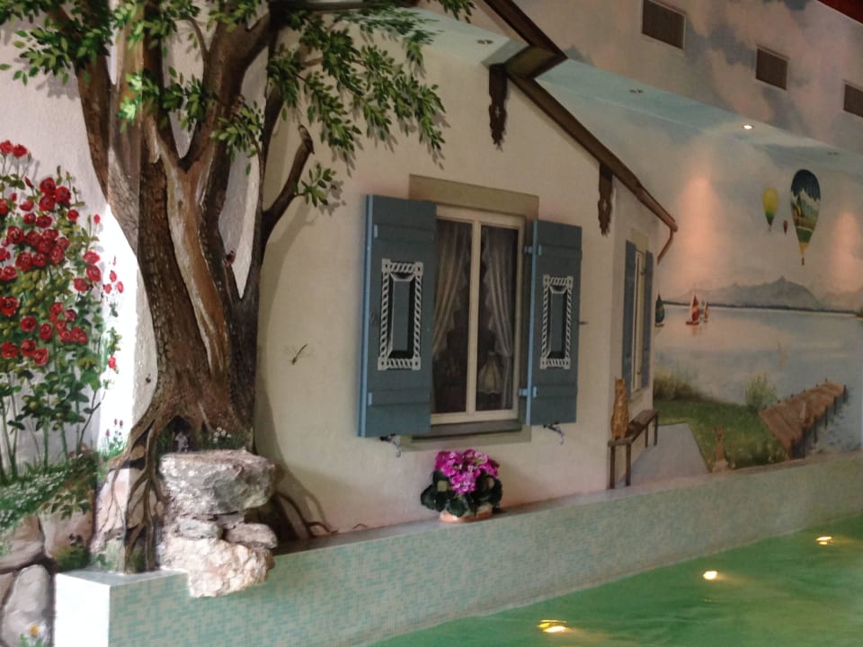 Schwimmbad Landgasthof Karner