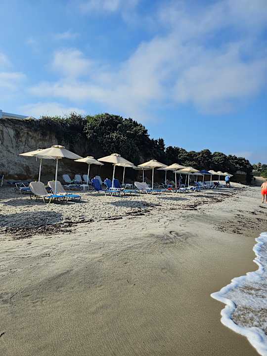 Strand Euro Village Achilleas Hotel