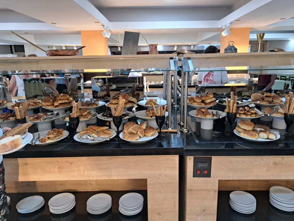 Gastro Club Sidelya Hotel