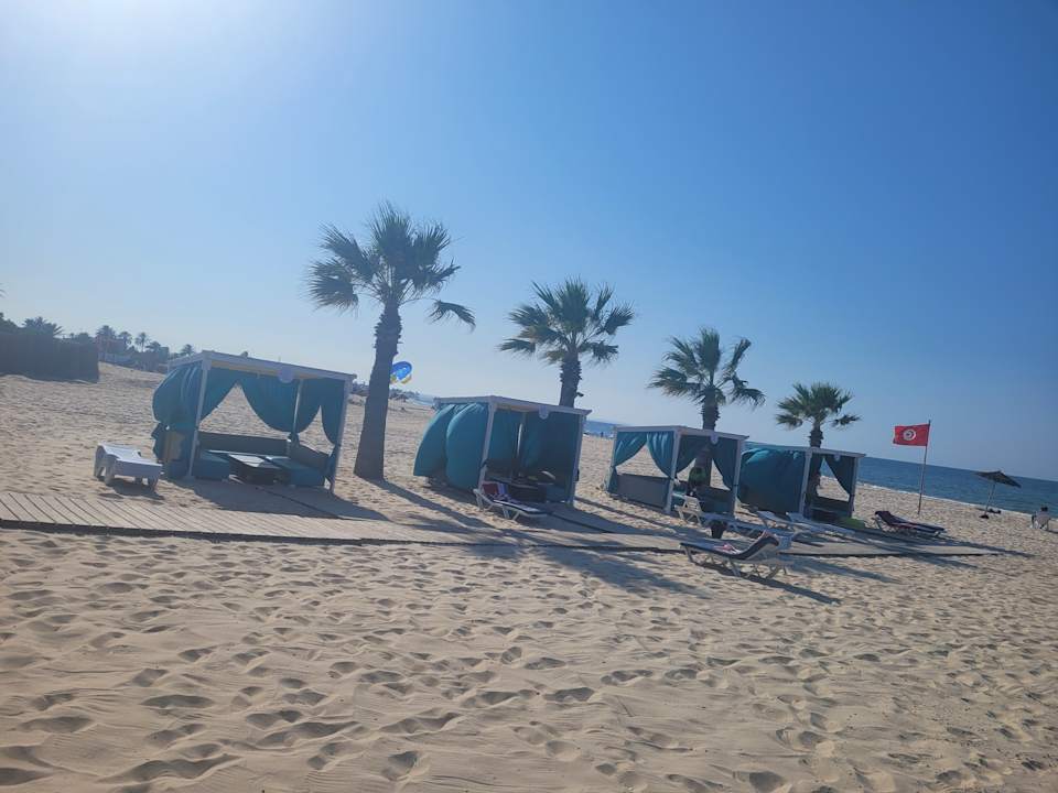 Strand Sahara Beach Aquapark & Resort