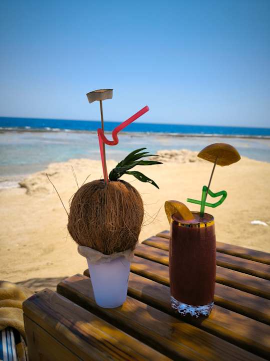 Strand Three Corners Sea Beach Resort