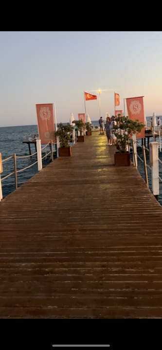 Strand Selectum Family Resort Side