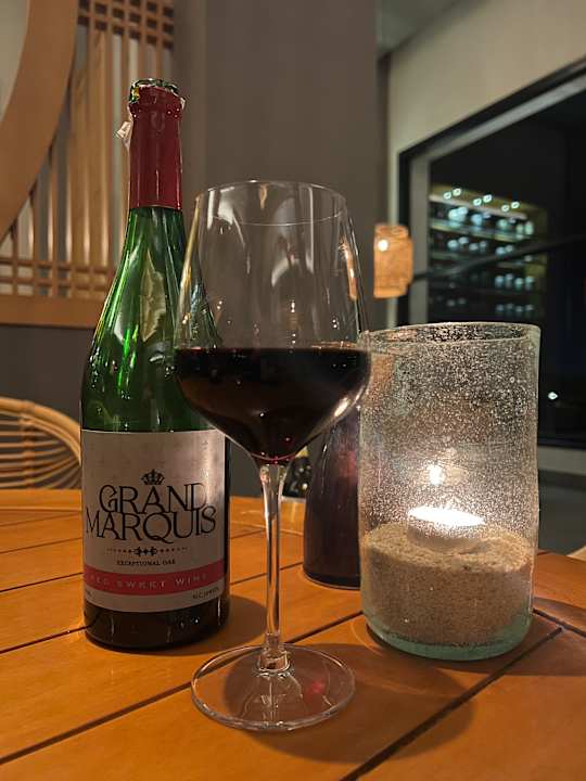 Gastro Steigenberger Resort Ras Soma