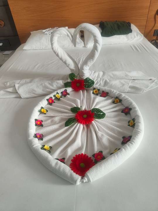 Zimmer Diamond De Luxe Hotel & Spa
