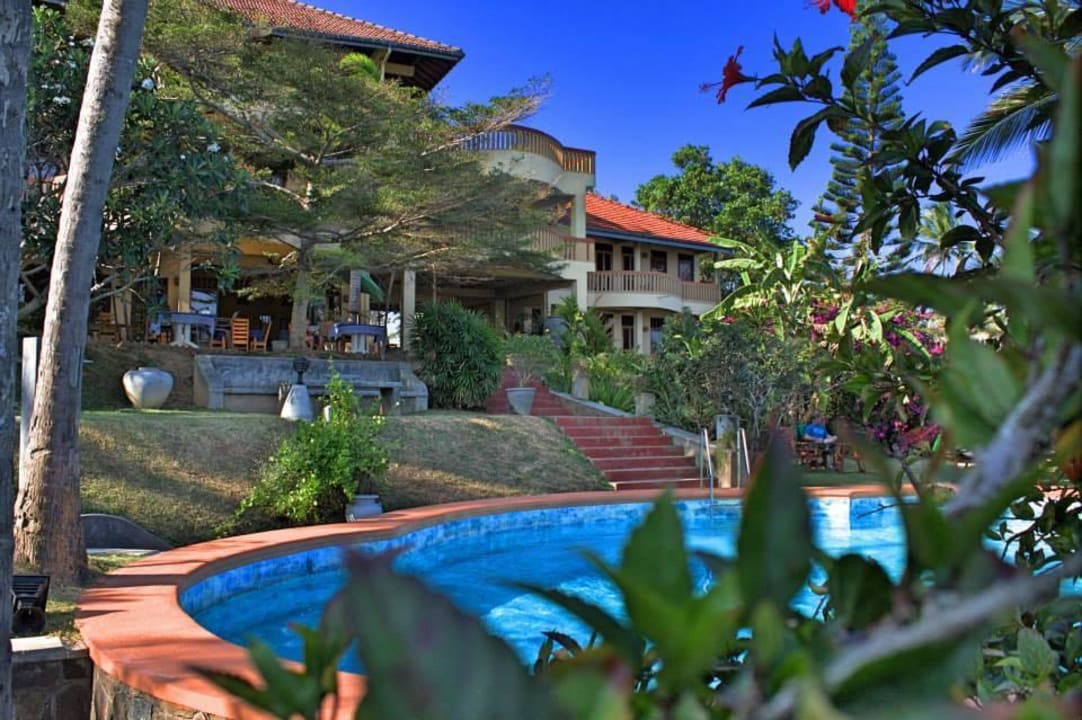 Macht Lust auf mehr... Meer ;-) Villa Lucky Star