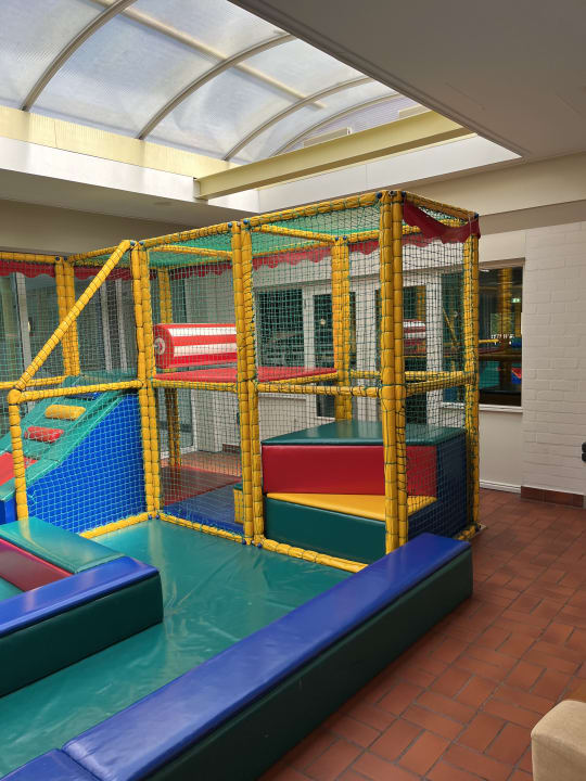 Sport & Freizeit Recreatiepark Slot Cranendonck